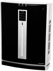 Air Purifier for 500 Sq.Ft.