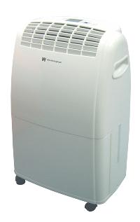 R & D Centre Dehumidifier