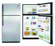 double door  Refrigerator