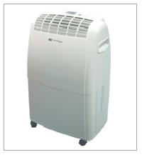 Humidity Control Dehumidifier