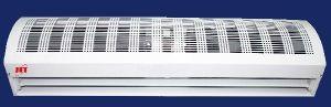 Stainless Steel Series Air Curtain