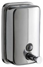 Stainless Steel Soap Dispenser