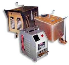 Welding Machines