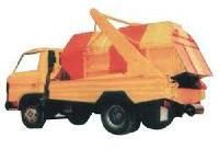 dumper placers