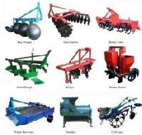 Agricultural Farm Equipment