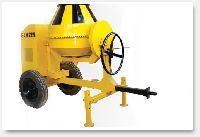 concrete equipment