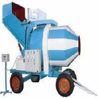 Mini Batching Plant