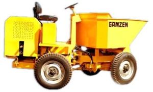 Mini Dumper