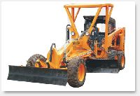 Motor Grader