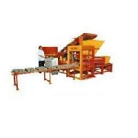 Fully Automatic Fly Ash Machine
