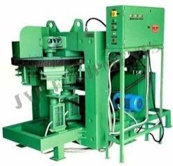 Brick Making Machine