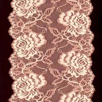 Jacquard Lace Fabric