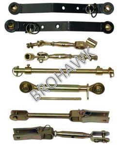 3 point linkage kit for kubota tractor