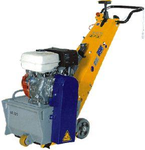 Concrete Scarifier