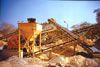 Crushing and Screening Plant