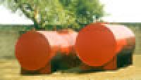 Mobile Pressure Vessels