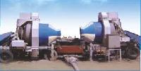 automatic cement feeding system