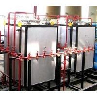 Ammonia Cracking Unit