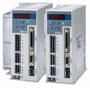 Servo Drives System