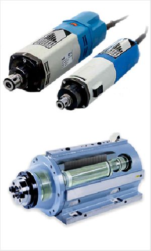 Spindle Motors