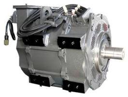 traction motor