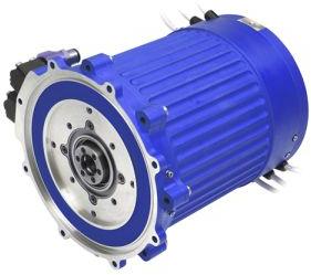 traction motors