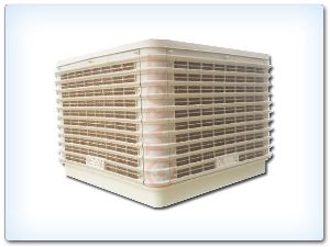 Evaporative Air Cooling Machine