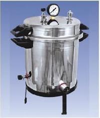 Autoclave Sterilizer