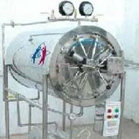 Autoclaves