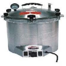 Portable Autoclave