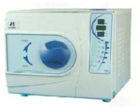 tabletop autoclave