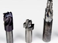 carbide form tools