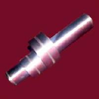 Steel Crankshafts