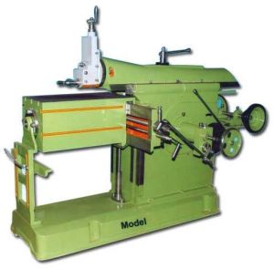 Shaping Machine