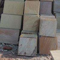 Desert Sandstone