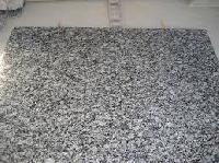 Platinum White Granite