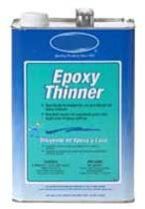 Epoxy Thinner