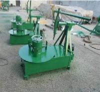 rubber processing machines