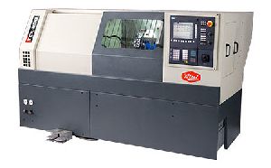 Cnc Turning Center