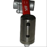 Safety Valves