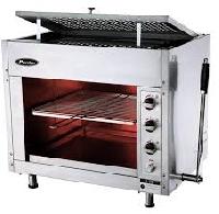 infrared oven