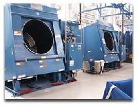 Industrial laundry Equipment