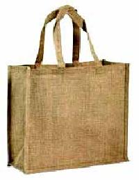 Jute Shopping Bag