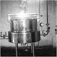 Ghee Making Machine