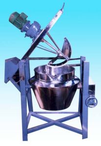 Kaju Katli Machine