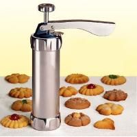 biscuit machinery