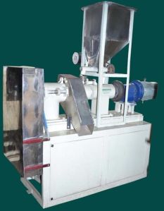 Kurkure Making Machine