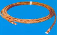 Bright Copper Wire