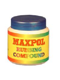 rubbing compound