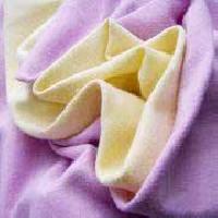 Cotton Knitted Fabrics